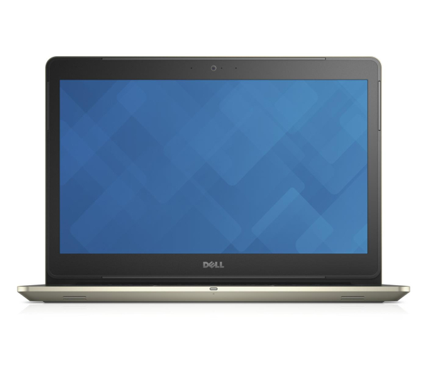 Dell Vostro 5459 i3-6100U/4GB/500 GF930M - 294544 - zdjęcie